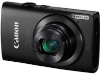 Canon IXUS 230 HS z szerokim, ośmiokrotnym zoomem