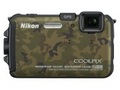 Coolpix AW100, czyli wszystkoodporny Nikon już od września