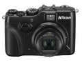 Nikon Coolpix P7100 - następca 'lustrzankowego' kompaktu