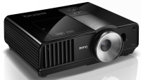 BenQ SH910 i SH960 - nowe projektory Full HD