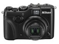 Nikon Coolpix P7100 - oficjalne, przykładowe zdjęcia i film