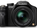 Panasonic Lumix DMC-FZ150 - Full HD i 24-krotny zoom