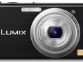 Panasonic Lumix DMC-FX90 - kompakt z Wi-Fi
