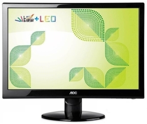 AOC wprowadza dwa nowe monitory z matrycą IPS