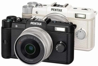 Pentax Q - oficjalne zdjęcia przykładowe