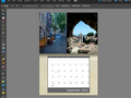 Adobe Photoshop Elements 9: Tworzenie kalendarza