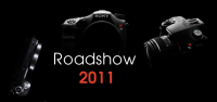 Sony Roadshow 2011 z nowymi aparatami