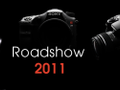 Sony Roadshow 2011 z nowymi aparatami