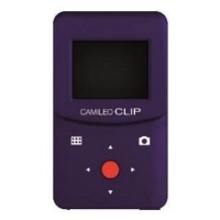 Toshiba Camileo CLIP - kieszonkowa kamera z Full HD