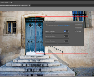 Adobe Photoshop Elements 9: Szybka korekta fotografii