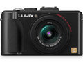Panasonic Lumix DMC-LX5 - nowy firmware