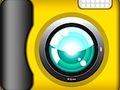 Snap & Share Kids Cam dla iPhone'a