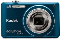 Kodak Easyshare Touch M5370