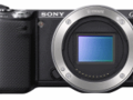 Sony NEX-5N klika i trzeszczy podczas filmowania. Błąd konstrukcyjny czy programowy?