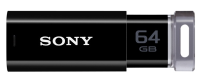 Nowe pendrive'y Sony Micro Vault Click