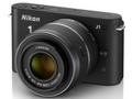 Nikon J1, czyli prosty bezlusterkowiec nowego systemu Nikon 1