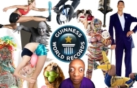 Casio Tryx rekordzistą Guinnessa