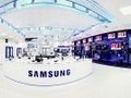 Samsung wypożycza do domu telewizory i aparaty
