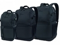 Lowepro DSLR Video Fastpack AW - plecaki dla filmujących lustrzankami