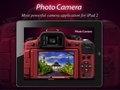 Photo Camera dla iPada