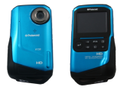 Polaroid X720 - wodoszczelna kamera HD