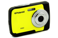 Polaroid X800, któremu niestraszny kurz i woda