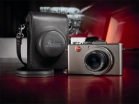 Leica D-Lux 5 Tytan, czyli następna limitowana edycja