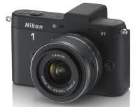 System Nikon 1 wchodzi do sprzedaży. Znamy polskie ceny