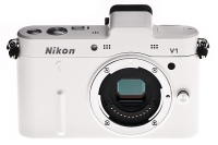 Nikon V1 - test