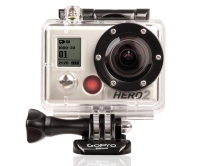 GoPro HD Hero2 - nowa wersja wszystkoodpornej kamery