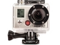 GoPro HD Hero2 - nowa wersja wszystkoodpornej kamery