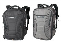 Nowe plecaki Benro Pro Ranger