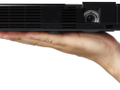 NEC L50W - mobilny projektor dla biura i nie tylko