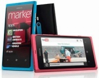 Nokia Lumia 800 z najjaśniejszym obiektywem dostępnym w komórkach