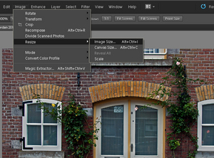 Adobe Photoshop Elements 10: Przygotowanie zdjęcia do publikacji w Internecie
