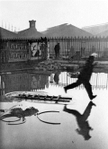 Legendarne zdjęcie Henri Cartier-Bressona na aukcji