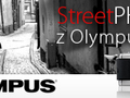 Street Photo z Olympus PEN: Fotografia uliczna – pierwsze kroki