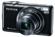 Fujifilm FinePix JX420 - 16-megapikselowy kompakt z szerokim kątem