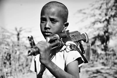 Fotografia na świecie Fotografia na świecie: Kenia fotografia Afryka Boniface Mwangi Jim Chuchu Georgina Goodwin Priya Ramrakha