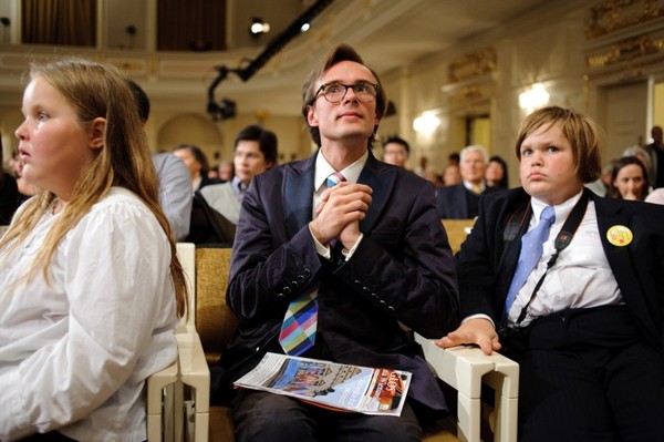 Wielkopolska Press Photo 2011