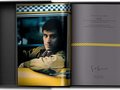 Polecamy książki, albumy i filmy dla fotografa: Steve Shapiro "Taxi Driver"