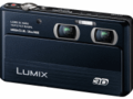 Panasonic Lumix DMC-3D1 - ciekawy kompakt z dwoma obiektywami