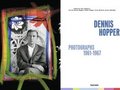 Polecamy książki, albumy i filmy dla fotografa: Dennis Hopper: Photographs 1961-1967