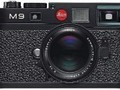 Leica M9 - nowy firmware