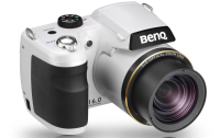 Nowy superzoom, BenQ GH600