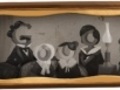 Louis Daguerre - rocznica urodzin i fotograficzna grafika Google