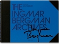 Polecamy książki, albumy i filmy dla fotografa: The Ingmar Bergman Archives