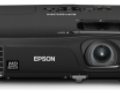 Epson EH-TW480 - projektor do kina domowego