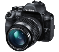 Fujifilm FinePix X-S1 - superzoom oficjalnie
