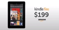 8.9-calowy tablet Amazon Kindle w 2012 roku